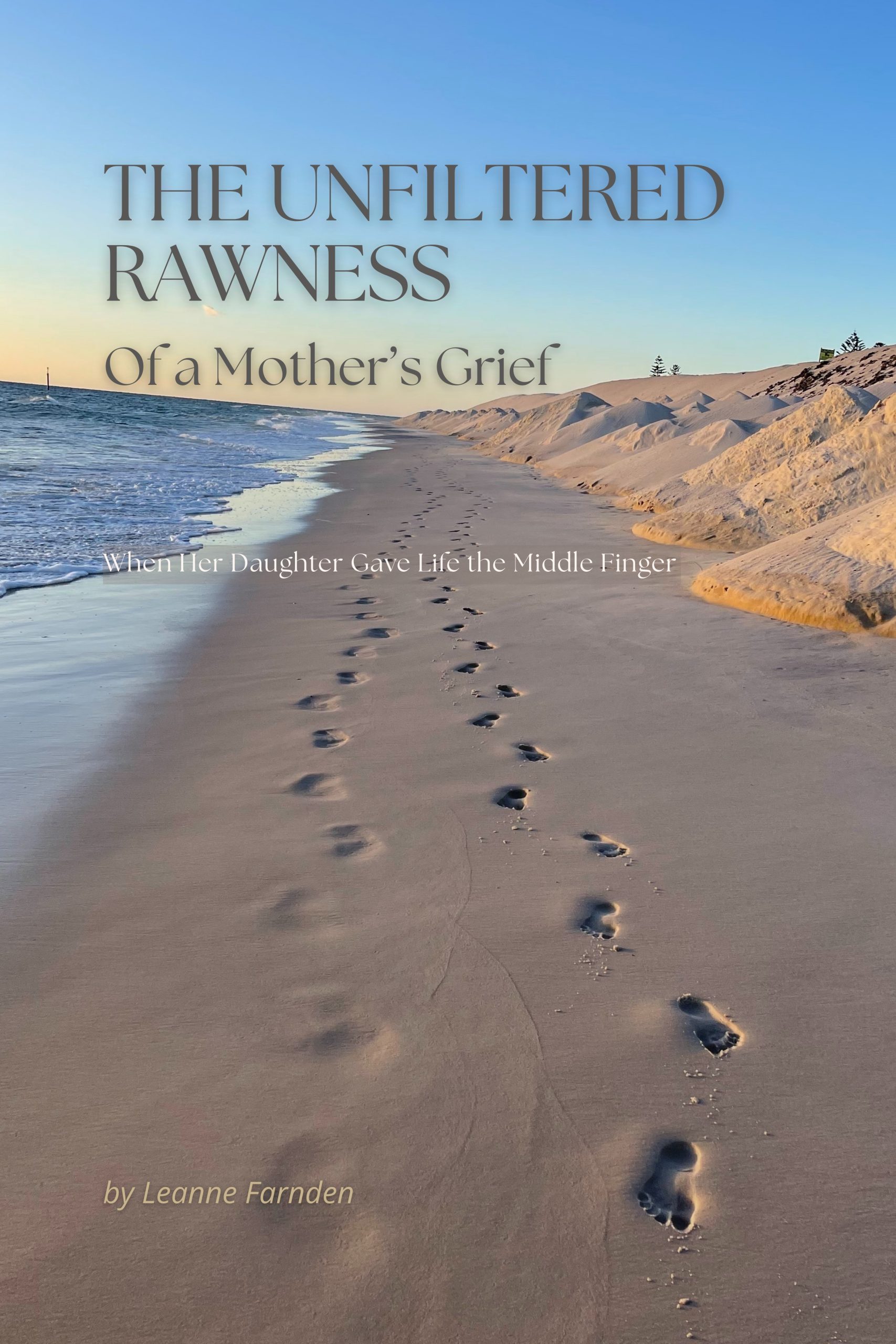 Amazon The Unfiltered Rawness of a Mothers Grief The Unfiltered Rawness of a Mothers Grief
